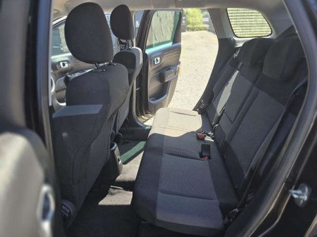 Citroen C3 Aircross 1.2 PureTech GPF Flair SUV 5dr Petrol EAT6 Euro 6 (s/s) (110 ps) 12
