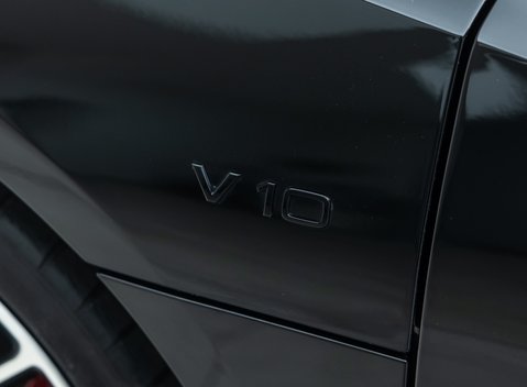 Audi R8 V10 PERFORMANCE CARBON BLACK 28