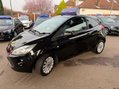Ford Ka 1.2 Zetec Euro 5 (s/s) 3dr 4