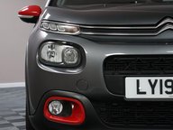 Citroen C3 PURETECH FLAIR S/S EAT6 25