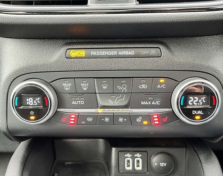 Ford Kuga 2.5 Kuga ST-Line X Phev CVT 5dr 57