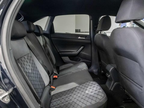 Volkswagen Taigo 1.0 TSI R-Line SUV 5dr Petrol DSG Euro 6 (s/s) (110 ps) 60