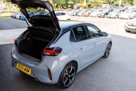 Vauxhall Corsa ULTIMATE 42
