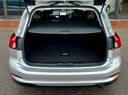 Ford Focus 1.5 Focus Titanium Auto 5dr 74