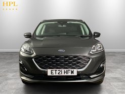 Ford Kuga 1.5T EcoBoost Vignale SUV 5dr Petrol Manual Euro 6 (s/s) (150 ps) 2 Owners