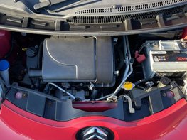 Citroen C1 1.0 C1 Platinum Semi-Auto 5dr 7