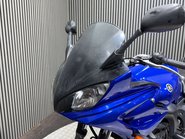 Yamaha FZ 2006 36K GOOD RUNNING PROJECT BIKE SPARES OR REPAIR 600CC 19