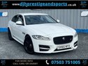 Jaguar XF 2.0d R-Sport Auto Euro 6 (s/s) 4dr