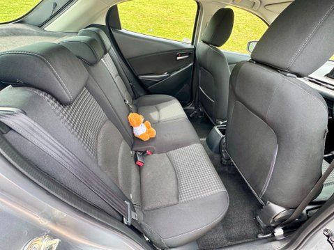 Mazda 2 SE-L NAV 46