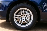 Porsche Macan 3.0 Macan S D Semi-Auto 4WD 5dr 9
