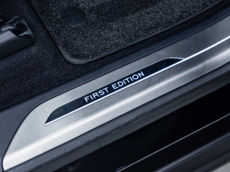 Land Rover Range Rover Sport P530 First Edition