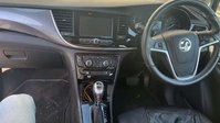 Vauxhall Mokka X 1.4i Turbo Active SUV 5dr Petrol Auto Euro 6 (140 ps) 5