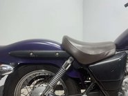 Suzuki Marauder GZ 2005 RUNNING PROJECT CRUISER BIKE SPARES OR REPAIR 125CC 22