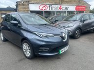 Renault Zoe I ICONIC 1