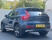 Volvo XC40 1.5 T3 R-Design SUV 5dr Petrol Auto Euro 6 (s/s) (163 ps) 8