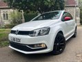 Volkswagen Polo BEATS TSI DSG 3