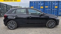 Volkswagen Polo 1.0 TSI SEL Hatchback 5dr Petrol DSG Euro 6 (s/s) (110 ps) 11