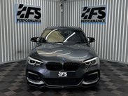 BMW 1 Series 3.0 M140i Shadow Edition Hatchback 3dr Petrol Auto Euro 6 (s/s) (340 ps) 2