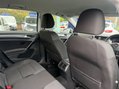 Volkswagen Golf 1.0 TSI BlueMotion Tech SE Nav Euro 6 (s/s) 5dr 20