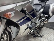 Yamaha FJR1300 ABS 2008 ONLY 22K NEW MOT SERVICED FULL LUGGAGE COMMUTER TOURER BIKE 10
