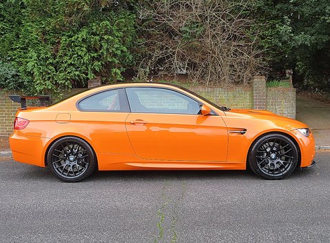 BMW M3 GTS 4