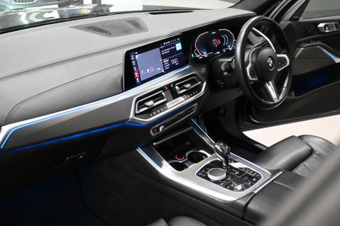 BMW X5 3.0 X5 xDrive 45e M Sport Auto 4WD 5dr 22