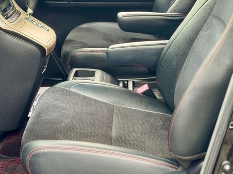 Toyota Vellfire 2.4+GOLDEN EYES+GRADE 4B+FRESH IMPORT+ 64