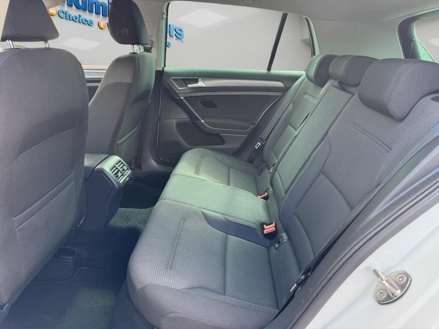 2019 Volkswagen Golf — image 41