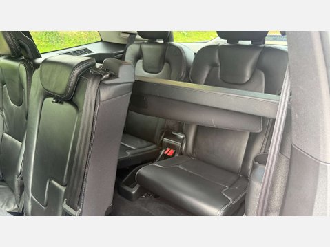 Volvo XC90 2.0 XC90 Inscription Pro D5 PowerPulse AWD Auto 4WD 5dr 11