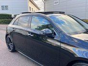 Mercedes-Benz A Class 2.0 A35 AMG (Premium Plus) 7G-DCT 4MATIC Euro 6 (s/s) 5dr 12