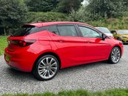 Vauxhall Astra 1.4 Astra Griffin T S/S 5dr 5