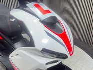 Lexmoto Diablo 2024 ONLY 800 MILES 50CC SCOOTER 1 OWNER LEARNER 28
