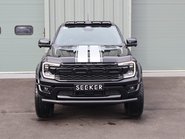 Ford Raptor BRAND NEW RAPTOR ECOBOOST STYLED BY SEEKER  9