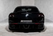 Ferrari GTC4 Lusso V12. WARRANTY. CARBON FIBRE INTERIOR. PANORAMIC ROOF. PASSENGER DISPLAY. 5