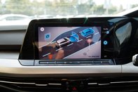 Volkswagen Golf LIFE TSI 32