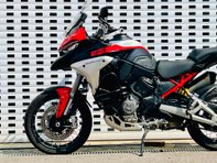 Ducati Multistrada V4 Multistrada V4 Rally 27