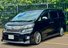 Toyota Vellfire Sunroof