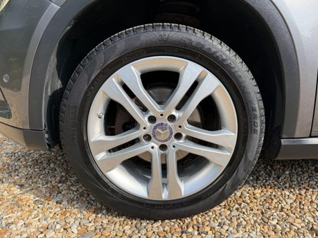 Mercedes-Benz GLA 2.1 GLA200d Sport (Premium) 7G-DCT Euro 6 (s/s) 5dr 12
