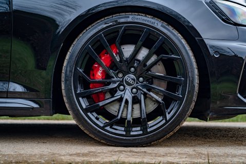 Audi RS4 Vorsprung 5