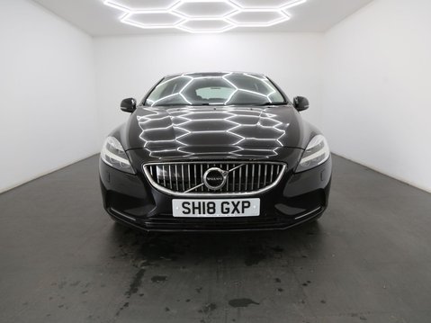 Volvo V40 2.0 T2 Inscription Euro 6 (s/s) 5dr 2
