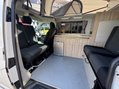 Volkswagen Transporter VW T6 FUNKY DUBZ 4 BERTH POP TOP 12