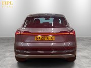 Audi E-Tron 55 Technik SUV 5dr Electric Auto quattro 95kWh (11kW Charger) (408 ps) 6