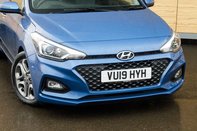 Hyundai i20 MPI PREMIUM SE NAV 10