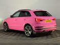 Audi Q3 TDI QUATTRO S LINE PLUS 9