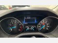 Ford Focus 1.0T EcoBoost Zetec Euro 6 (s/s) 5dr 7