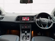 SEAT Ateca 1.5 Ateca SE Tech TSi Evo Semi-Auto 5dr 15