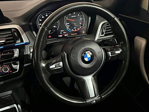 BMW 2 Series 218D M SPORT 14