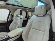 Land Rover Range Rover Sport 3.0 Range Rover Sport HSE Dynamic SDV6 Auto 4WD 5dr 55