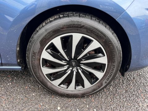 Ford Fiesta 1.0T EcoBoost MHEV Titanium Euro 6 (s/s) 5dr 24