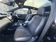 Nissan Qashqai N-VISION DCI 11